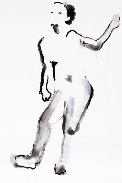 Poster do Filme Be Hold