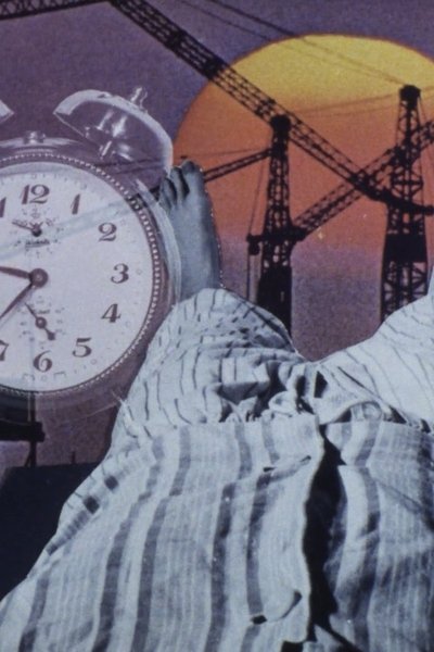 Poster do Filme God morgen