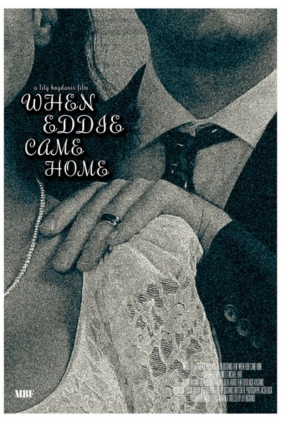 Poster do Filme When Eddie Came Home