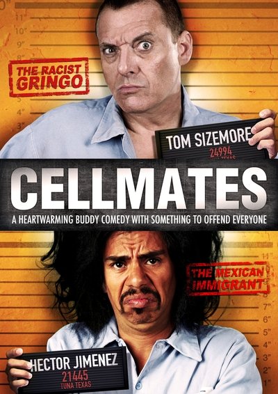 Watch - Cellmates Full Movie OnlinePutlockers-HD
