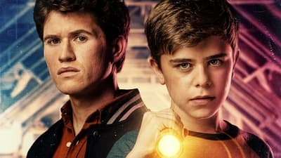 Hulu releases trailer and poster for third and final season of The Hardy Boys