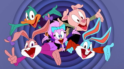 Tiny Toons Looniversity (2023) Watch Online Free | ඔන්ලයින් බලන්න