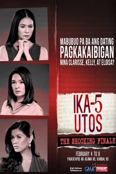 tv poster