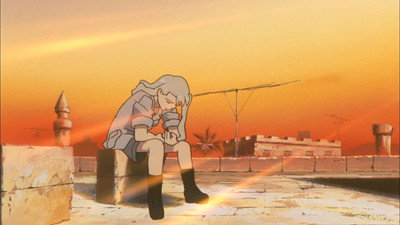 The Black Thread of Fate