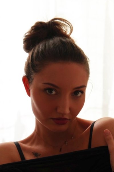 Imagem de Chiara Dervieux-Favre