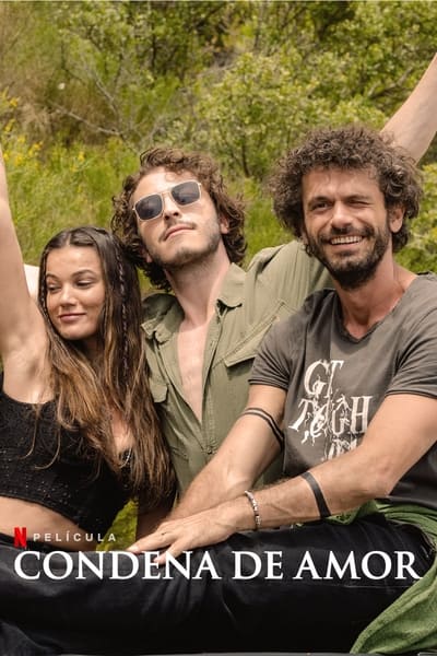 Condena De Amor 