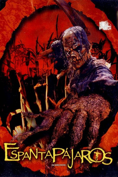 Scarecrow
