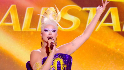 Drag Race France (2025) Season 4X8 Watch Online Free | ඔන්ලයින් බලන්න