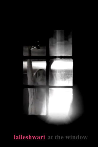 Poster do Filme At The Window