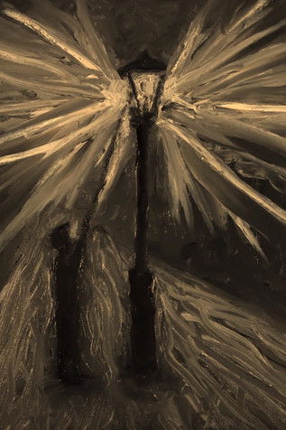 Poster do Filme Behold!