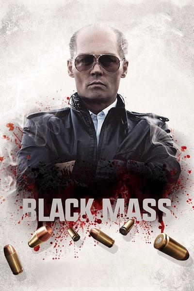 Black Mass - L'ultimo gangster (2015)