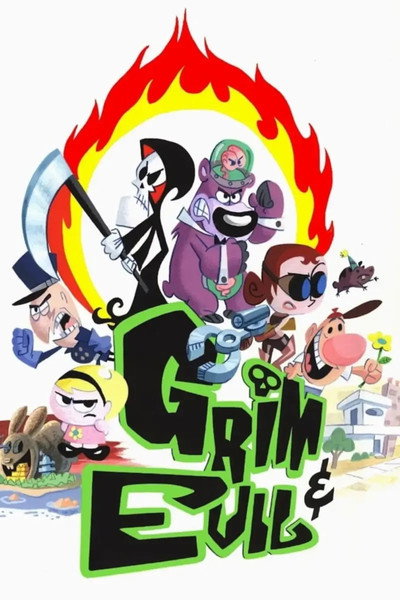 Grim & Evil