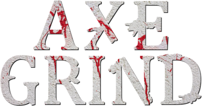 Axe2Grind Logo