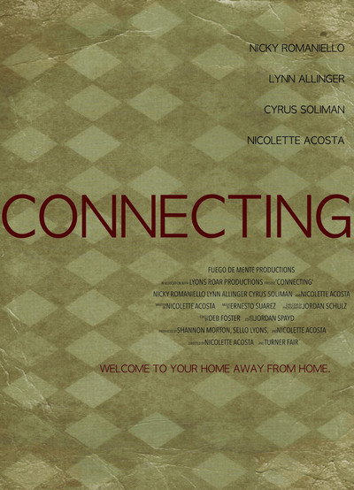 Connecting