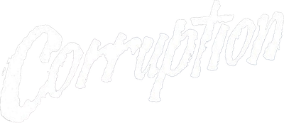 Corruption Logo