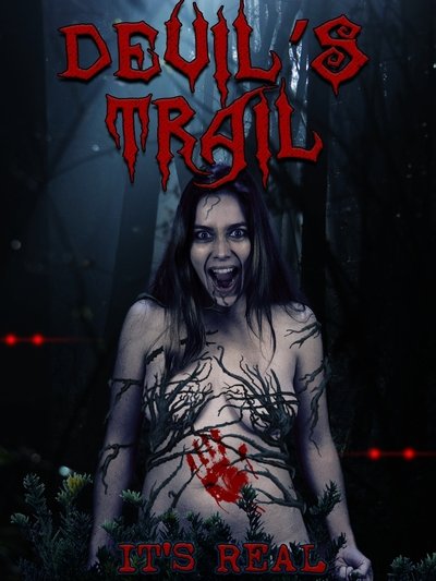 Watch - (2017) Devil's Trail Full Movie Online Torrent