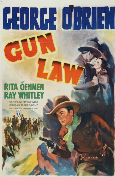 Watch Now!(1938) Gun Law Movie Online Free 123Movies
