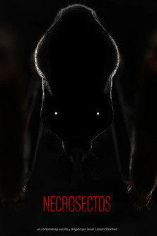 Poster do Filme Necrosectos