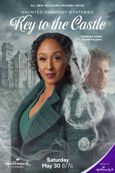 Haunted Harmony Mysteries Key to the Castle