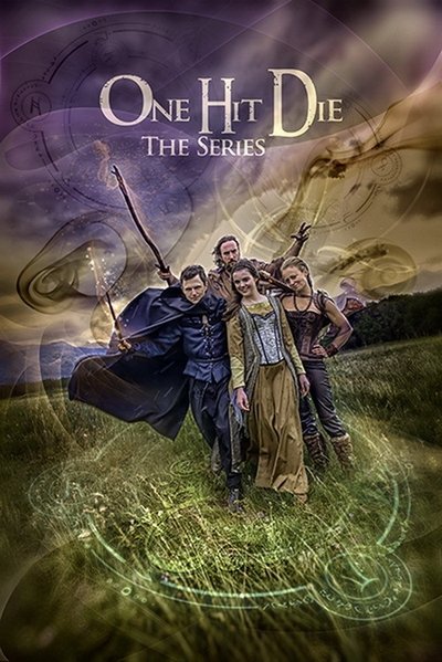 poster for One Hit Die