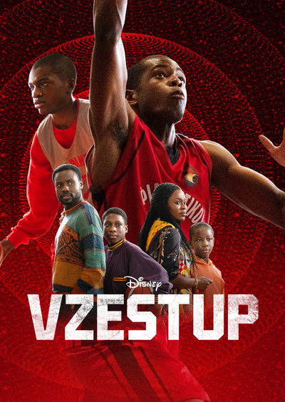 Vzestup