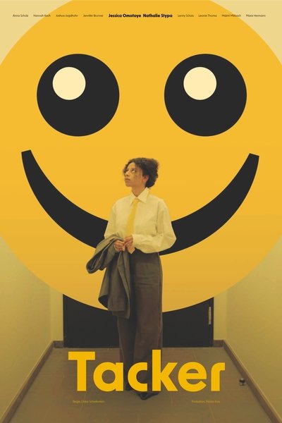 Poster do Filme Tacker