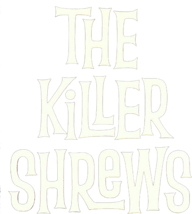 The Killer Shrews Logo