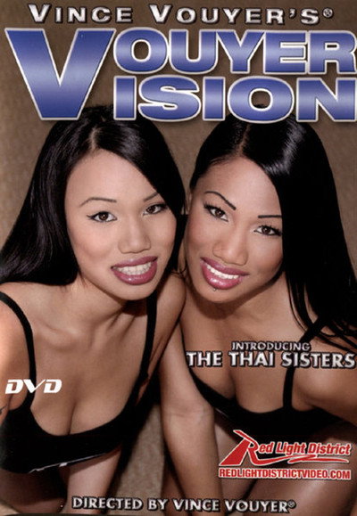 Vouyer Vision