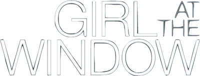 Girl at the Window Logo