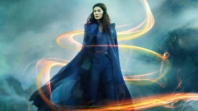 Prime Video releases first scene of The Wheel of Time season two