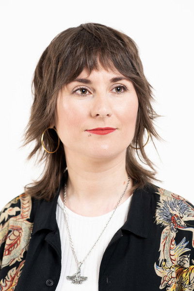 Imagem de Zahra Deljoui