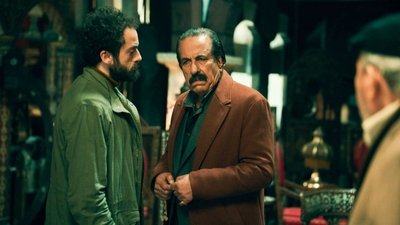 tv poster