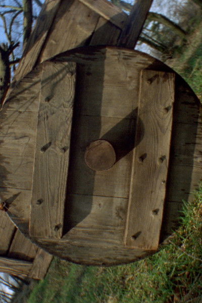 Poster do Filme A Short History of the Wheel