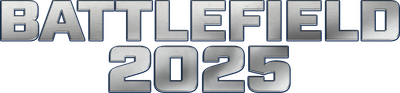 Battlefield 2025 Logo