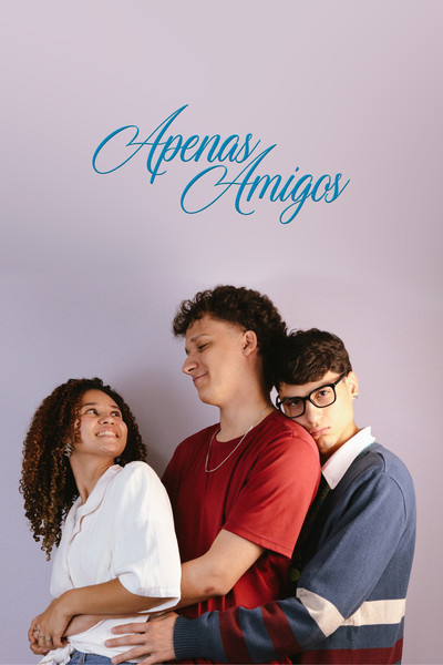 Poster do Filme Apenas Amigos