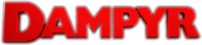 Dampyr Logo