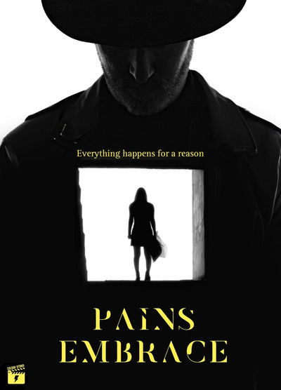 Poster do Filme PAINS EMBRACE