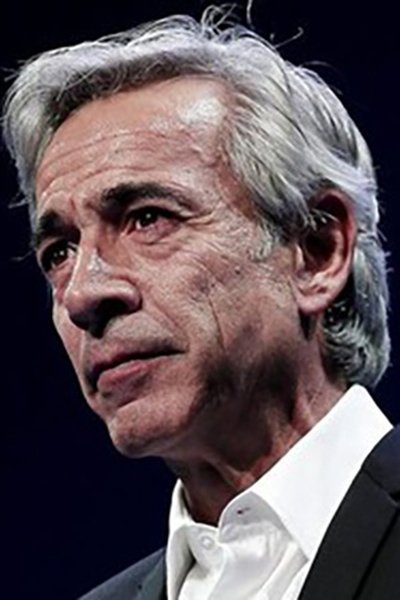 Imagem de Nacho Martínez