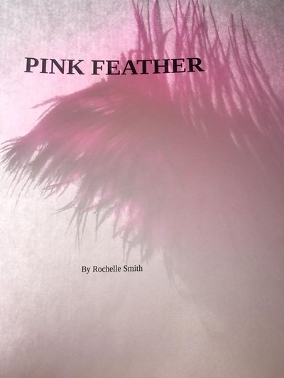 Poster do Filme Pink Feather
