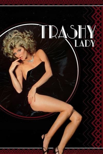 Trashy Lady