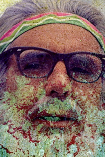 Poster do Filme Solentiname