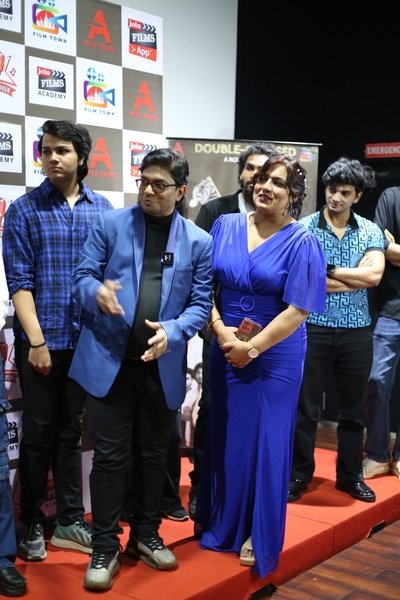 poster for JoinFilms Show Time