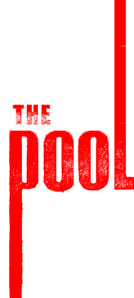 The Pool Logo