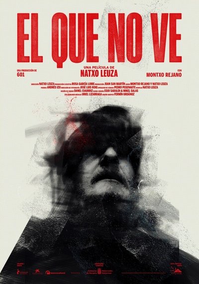Poster do Filme El que no ve