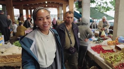 Bosnia and Herzegovina