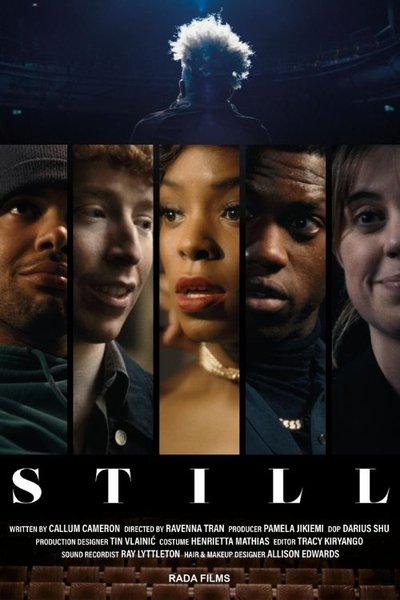 Poster do Filme Still