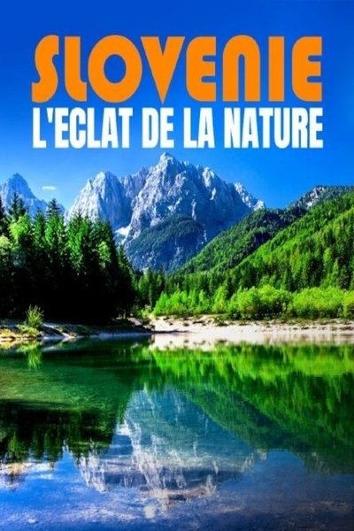 Slovénie - L’éclat de la nature poster Slovénie - L’éclat de la nature