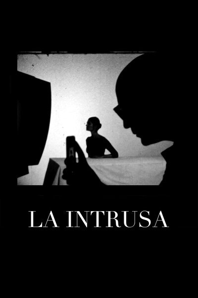 La Intrusa
