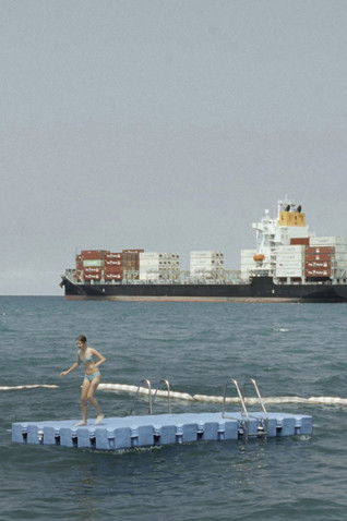 Poster do Filme Seablindness