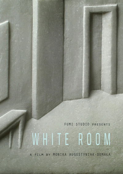 Poster do Filme Biały pokój